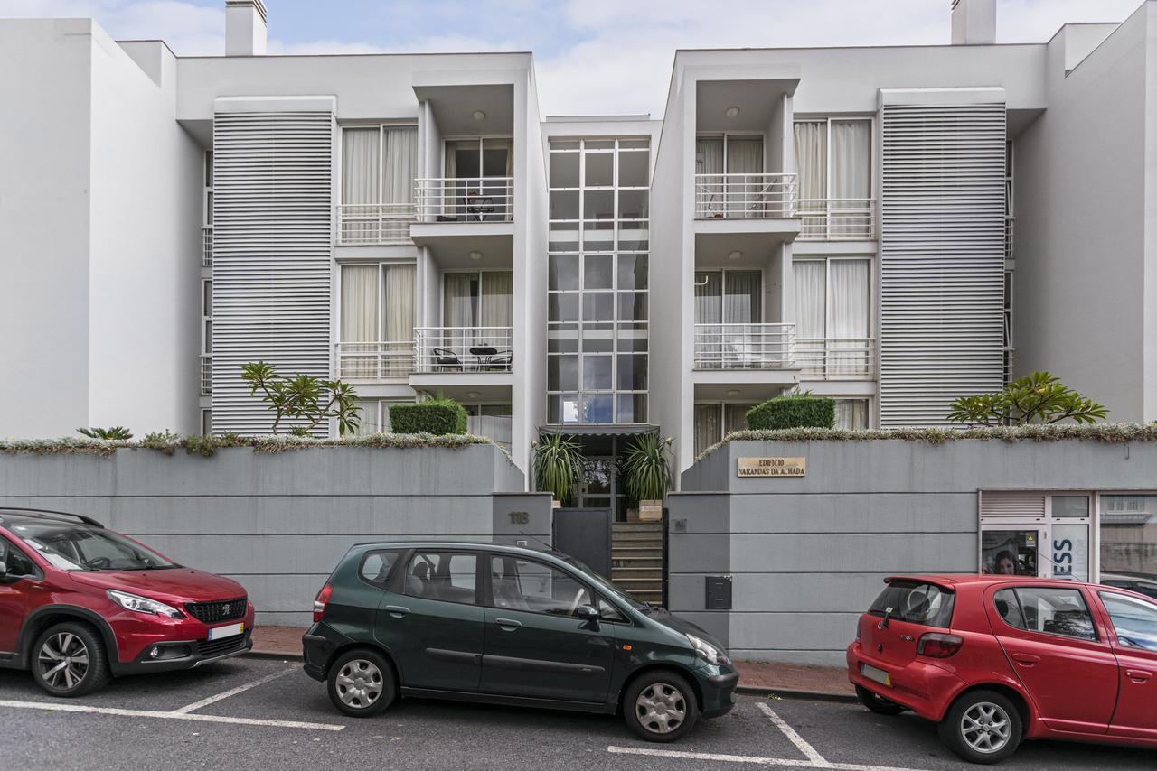 Achada I By An Island Apart Funchal  Exterior photo