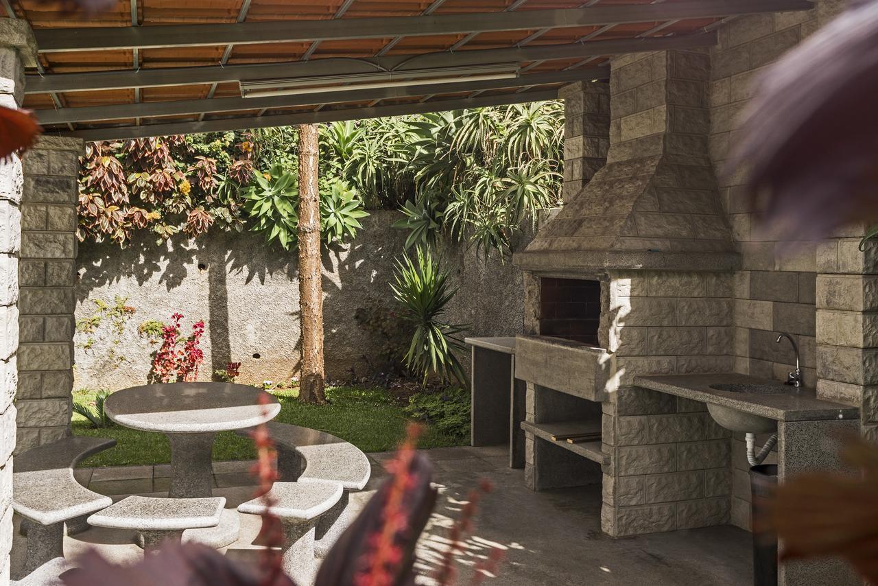 Achada I By An Island Apart Funchal  Exterior photo