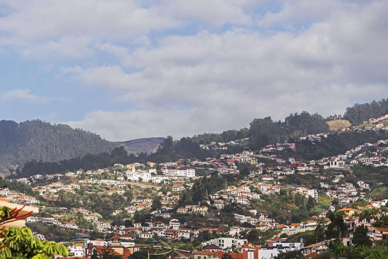 Achada I By An Island Apart Funchal  Exterior photo