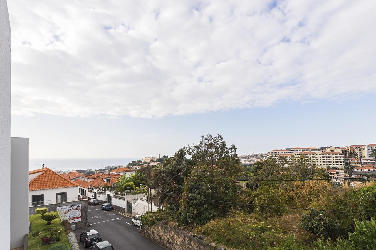 Achada I By An Island Apart Funchal  Exterior photo